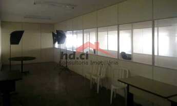 Imagem 5: Prédio Comercial 1000m² - Térreo(loja) + 2 andares + Cobertura + Em uma das principais Ave