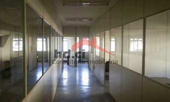 Imagem 7: Prédio Comercial 1000m² - Térreo(loja) + 2 andares + Cobertura + Em uma das principais Ave