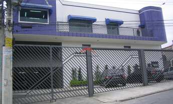 Imagem: Belo galpão no Bairro da Penha- Vila Esperança