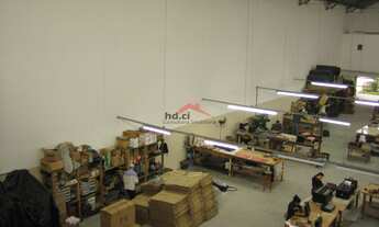 Imagem 3: Belo galpão no Bairro da Penha- Vila Esperança- 20 mts de frente por 60 de fundos- Total d