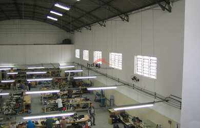 Imagem 4: Belo galpão no Bairro da Penha- Vila Esperança- 20 mts de frente por 60 de fundos- Total d