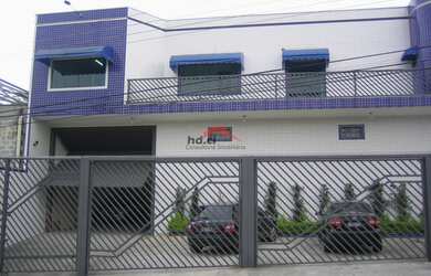 Imagem 6: Belo galpão no Bairro da Penha- Vila Esperança- 20 mts de frente por 60 de fundos- Total d