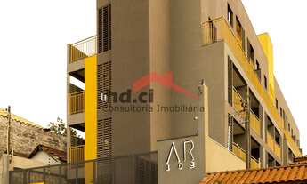 Imagem: Residencial AR102 - Vila Carrão - Excelente