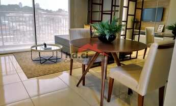 Imagem 6: Residencial AR102 - Vila Carrão - Excelente Oportunidade