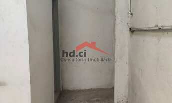 Imagem 12: Galpão de 9.00 metros de frente por 50 metros de fundo, com 6 metros de pé direito. Garage