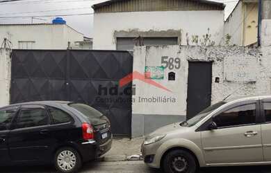 Imagem 15: Galpão de 9.00 metros de frente por 50 metros de fundo, com 6 metros de pé direito. Garage