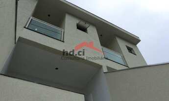 Imagem: SOBRADO NOVO Vila GUILHERMINA a 500m do