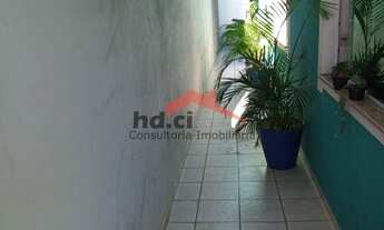 Imagem 4: Excelente sobrado com três dormitórios, uma com suíte e closet, sala para dois ambientes