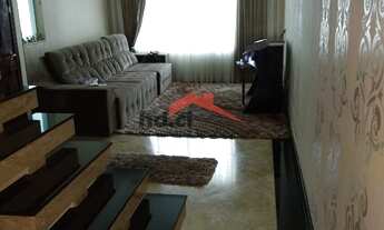 Imagem 7: Excelente sobrado com três dormitórios, uma com suíte e closet, sala para dois ambientes