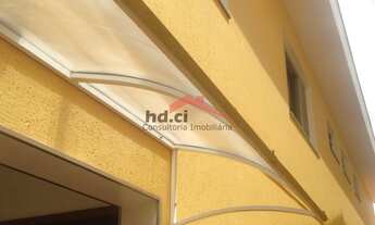 Imagem: Excelente Sobrado de 03 dormitórios, Moderno