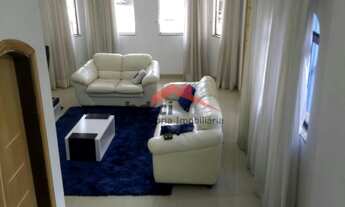 Imagem: O imóvel é um Sobrado em etapa final de