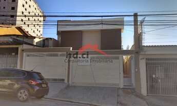 Imagem: Sobrado 60 metros, sendo duas suítes, lavabo