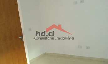 Imagem 3: Sobrado 60 metros, sendo duas suítes, lavabo, sala, cozinha, área de serviço e uma vaga de