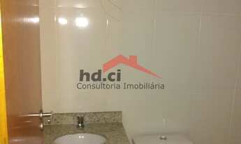 Imagem 2: Sobrado 60 metros, sendo duas suítes, lavabo, sala, cozinha, área de serviço e uma vaga de