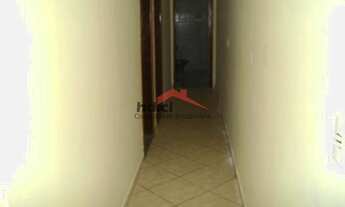 Imagem 7: SOBRADO com 3 dormitórios (sendo 1 suíte), sala, copa, cozinha, 1 banheiro e 1 lavabo, qui