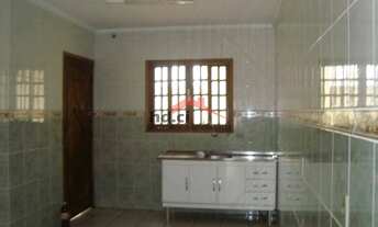 Imagem 3: SOBRADO com 3 dormitórios (sendo 1 suíte), sala, copa, cozinha, 1 banheiro e 1 lavabo, qui