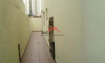 Imagem 4: SOBRADO com 3 dormitórios (sendo 1 suíte), sala, copa, cozinha, 1 banheiro e 1 lavabo, qui