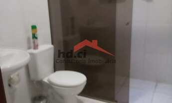 Imagem 3: Lindo sobrado com 3 dormitórios e 6 vagas. Construção com aproximadamente 8 anos