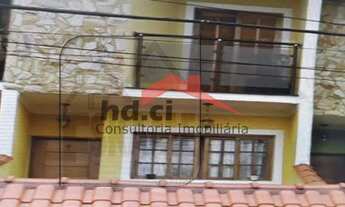 Imagem: Lindo sobrado com 3 dormitórios e 6 vagas