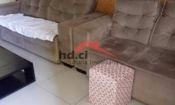 Imagem 7: Lindo sobrado com 3 dormitórios e 6 vagas. Construção com aproximadamente 8 anos