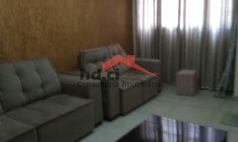 Imagem 5: Lindo sobrado com 3 dormitórios e 6 vagas. Construção com aproximadamente 8 anos