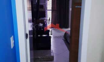 Imagem 5: Lindo sobrado com 3 dormitórios, sendo uma suíte e 4 vagas de garagem. o Imóvel acompanha