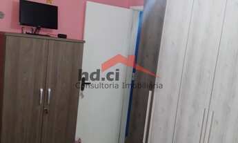 Imagem 6: Lindo sobrado com 3 dormitórios, sendo uma suíte e 4 vagas de garagem. o Imóvel acompanha