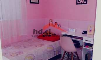 Imagem 7: Lindo sobrado com 3 dormitórios, sendo uma suíte e 4 vagas de garagem. o Imóvel acompanha