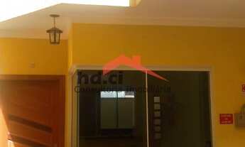 Imagem: Lindos sobrados em condomínio com 2 dormitórios