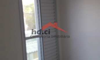 Imagem 5: Lindos sobrados em condomínio com 2 dormitórios, sala , cozinha, área de serviço, sacada e