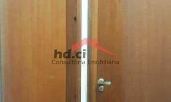 Imagem 7: Lindos sobrados em condomínio com 2 dormitórios, sala , cozinha, área de serviço, sacada e