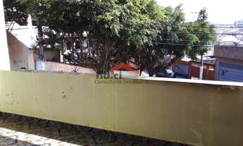 Imagem 5: Excelente sobrado com 2 vagas de garagem com portão automático, sala ampla com 2 ambientes