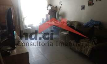 Imagem 3: Sobrado com 3 dormitórios sendo 1 suíte, ampla sala 2 ambientes em porcelanato, 6 vagas de