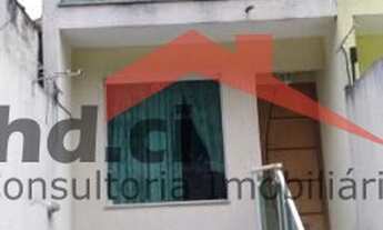 Imagem: Sobrado com 3 dormitórios sendo 1 suíte