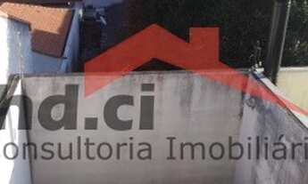 Imagem 6: Sobrado com 3 dormitórios sendo 1 suíte, ampla sala 2 ambientes em porcelanato, 6 vagas de