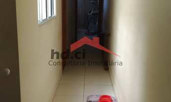 Imagem 7: Sobrado com 3 dormitórios sendo 1 suíte, ampla sala 2 ambientes em porcelanato, 6 vagas de