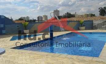 Imagem: Cobertura Duplex, 3 dormitórios (1 suíte)