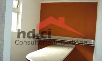 Imagem 3: Cobertura Duplex, 3 dormitórios (1 suíte), sala de TV, escritório, lavanderia , 2 vagas no