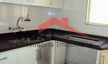 Imagem 4: Cobertura Duplex, 3 dormitórios (1 suíte), sala de TV, escritório, lavanderia , 2 vagas no