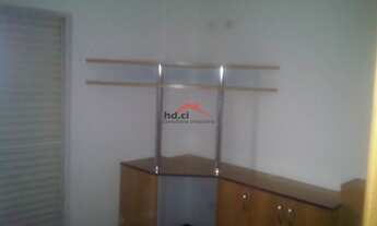 Imagem 6: Cobertura Duplex, 3 dormitórios (1 suíte), sala de TV, escritório, lavanderia , 2 vagas no