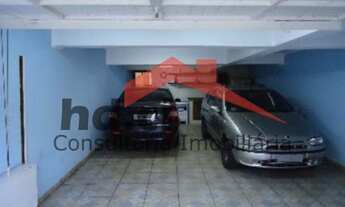 Imagem 7: Lindo sobrado tríplex 196m2 de área construída. Local privilegiado. Próximo ao Shopping An