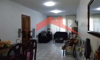 Imagem 3: Lindo sobrado tríplex 196m2 de área construída. Local privilegiado. Próximo ao Shopping An