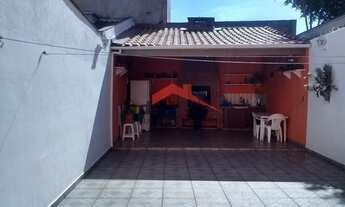 Imagem 4: Lindo sobrado tríplex 196m2 de área construída. Local privilegiado. Próximo ao Shopping An