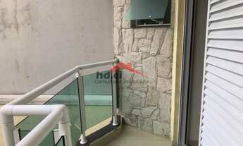 Imagem 2: Ótimo sobrado, cômodos amplos, quintal Gourmet, varanda na suíte, lavabo, ar-condicionado