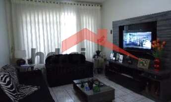 Imagem 2: Lindo sobrado tríplex 196m2 de área construída. Local privilegiado. Próximo ao Shopping An