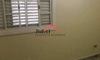 Imagem 7: Lindo sobrado com 3 quartos, 3 banheiros, área de serviço, 2 vagas de garagem + edícula co