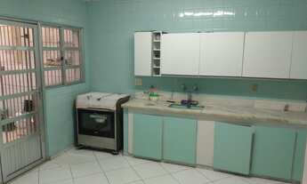 Imagem 7: EXCELENTE OPORTUNIDADE...Linda casa térrea de 190m² com 3 quartos ampla sala para 3 ambie