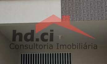 Imagem: Excelente sobrado novo, com 3 suítes, sala