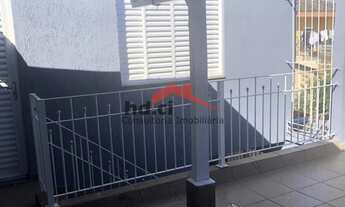 Imagem: Lindo sobrado com 3 quartos, 3 banheiros