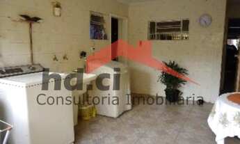 Imagem 6: Lindo sobrado tríplex 196m2 de área construída. Local privilegiado. Próximo ao Shopping An